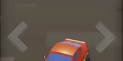 Endless Car Chase - Screenshot 2