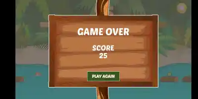 Forest Rapids - Screenshot 3