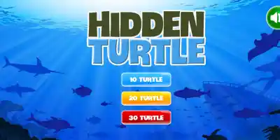Hidden Turtle - Screenshot 2