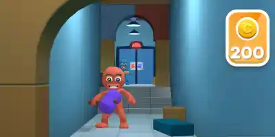 Catch Huggy Wuggy! - Screenshot 2