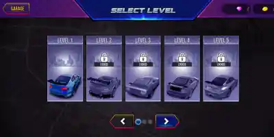 Ultimate Flying Car - Screenshot 3