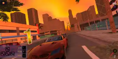 Ultimate Flying Car - Screenshot 5