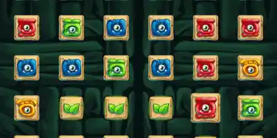 Match Mystery - Screenshot 1