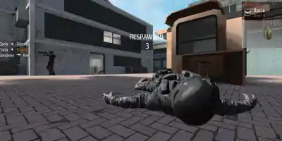 Commando Force 2 - Screenshot 4