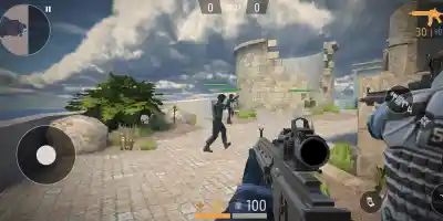 Commando Force 2 - Screenshot 8