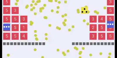 Spinning Oia Oia Cat Bricker - Screenshot 1