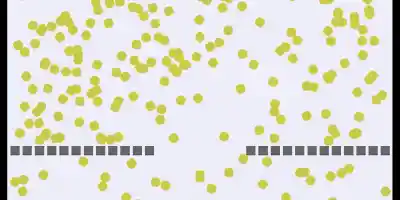 Spinning Oia Oia Cat Bricker - Screenshot 2