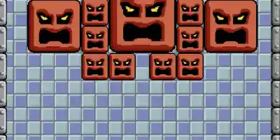 Face Breaker - Screenshot 1