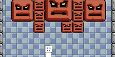 Face Breaker - Screenshot 2