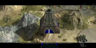 Perimeter - Legate Edition - Screenshot 1