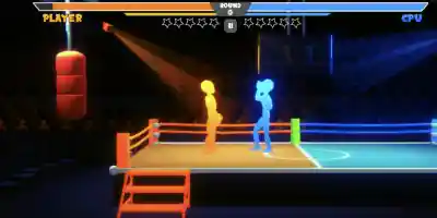 Drunken Boxing 2 - Screenshot 2