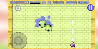 Boing Bang - Screenshot 1