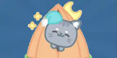 Cat Clicker - Screenshot 1
