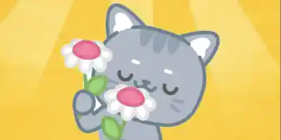 Cat Clicker - Screenshot 2