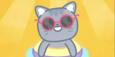 Cat Clicker - Screenshot 3