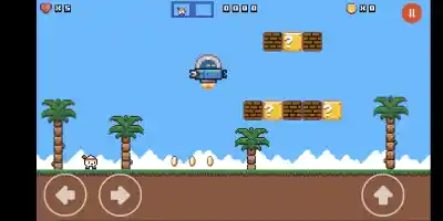 Super Billy Boy - Screenshot 2