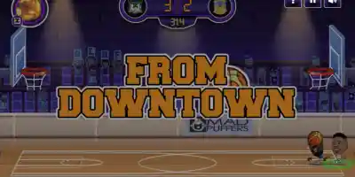 Basketball Stars - Screenshot 3