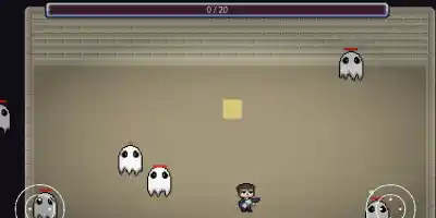 The Room - Screenshot 1