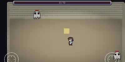 The Room - Screenshot 2