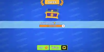Sworded.io - Spin and Rub - Screenshot 3