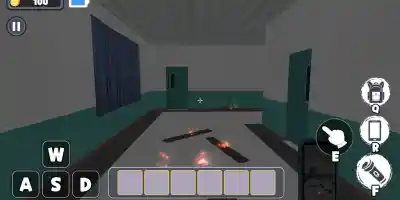 Anomaly Content Record - Screenshot 1