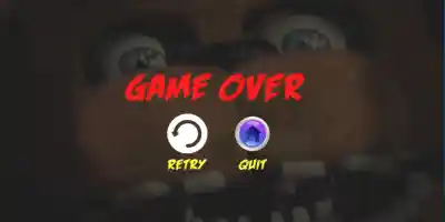 Freddy at Obby World - Screenshot 1