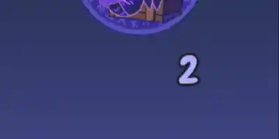 Magikmon - Screenshot 1