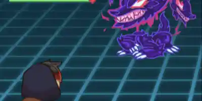 Magikmon - Screenshot 2