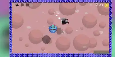 Bouncing Bug - Screenshot 3