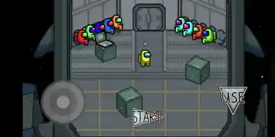 Among at Easter - Screenshot 3