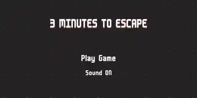 3 Minutes to Escape - Screenshot 1
