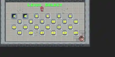 Dungeon Knight - Screenshot 3