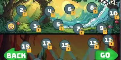 Emoji Escape - Screenshot 2