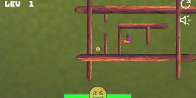 Emoji Escape - Screenshot 4