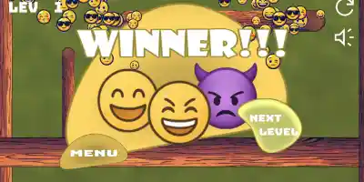 Emoji Escape - Screenshot 5