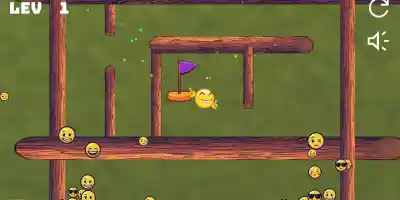 Emoji Escape - Screenshot 6
