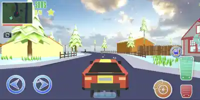 DTA 6 - Screenshot 2