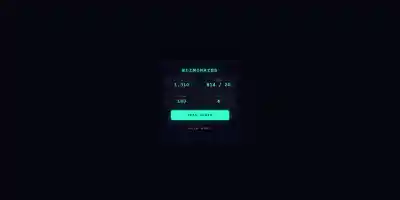 Neon Drift.io - Screenshot 4