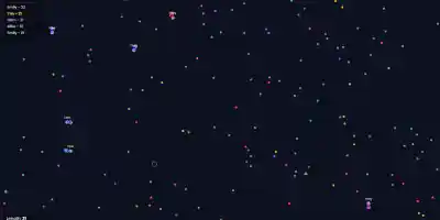 Slither Mini Kingdom - Screenshot 3