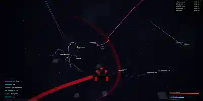 Orbit.io - Screenshot 2