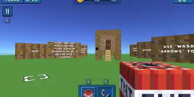 Noob Fuse - Screenshot 1