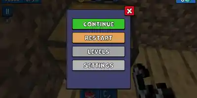 Noob Fuse - Screenshot 2