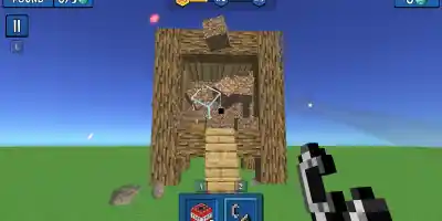 Noob Fuse - Screenshot 4