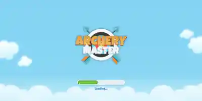 Archery Master - Bow and Arrow - Screenshot 1