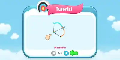 Archery Master - Bow and Arrow - Screenshot 2