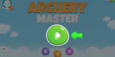 Archery Master - Bow and Arrow - Screenshot 4