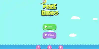 Free Birds - Screenshot 1
