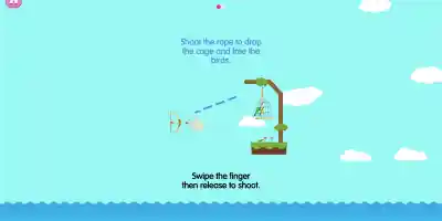 Free Birds - Screenshot 2