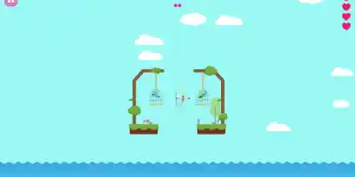 Free Birds - Screenshot 3