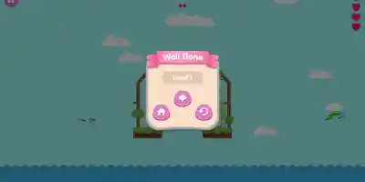 Free Birds - Screenshot 4